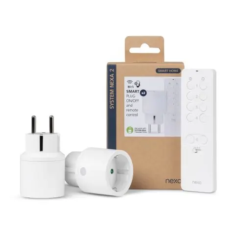 Populär Nexa WPR-01/SET Pluginmottagare